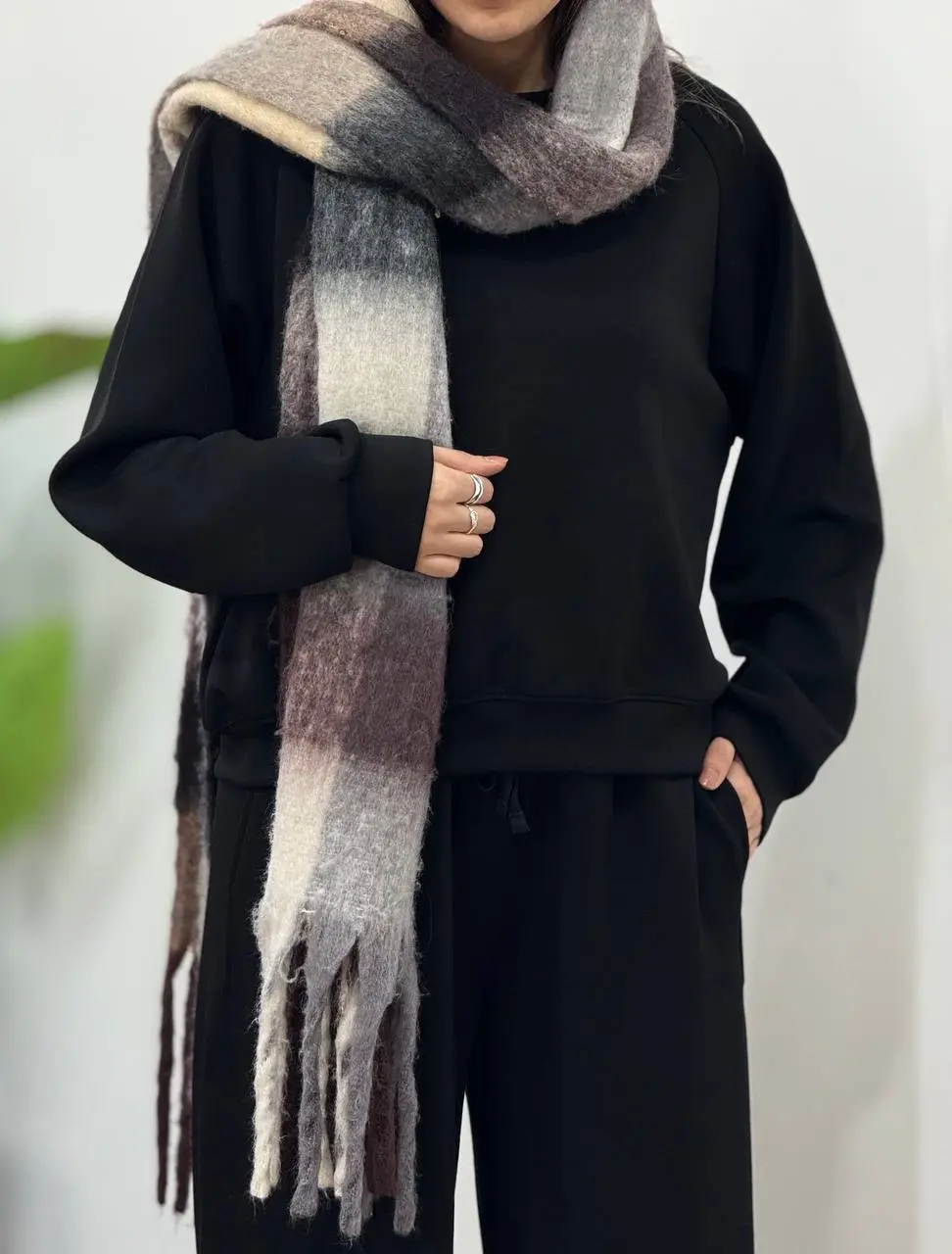 دورس زنانه اویشو